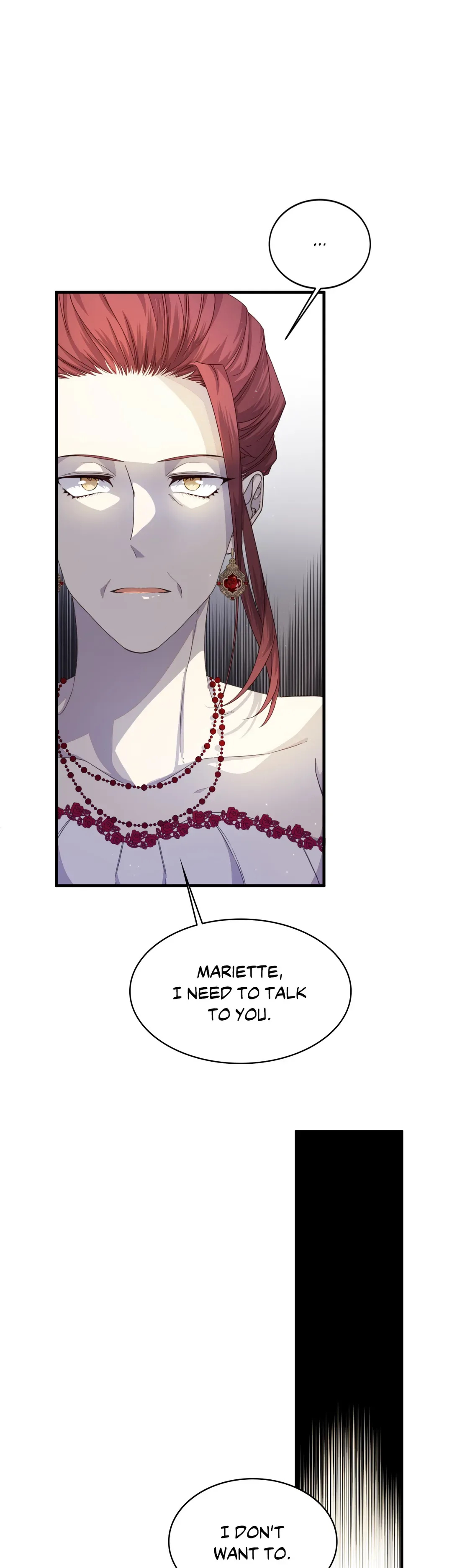 I am the Older Sister of the Possessed Female Lead Chapter 36 page 8