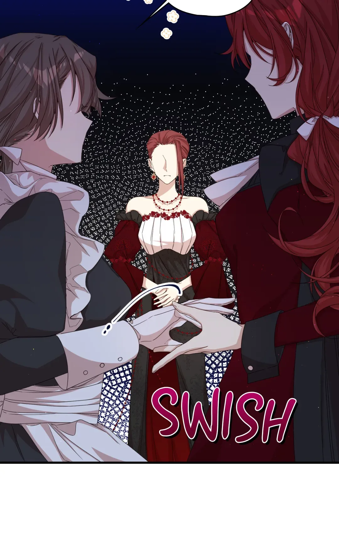 I am the Older Sister of the Possessed Female Lead Chapter 36 page 7