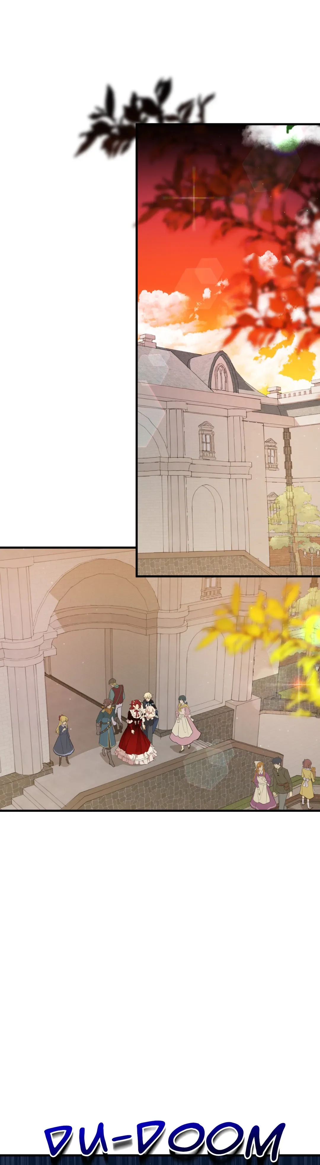 I am the Older Sister of the Possessed Female Lead Chapter 38 page 2