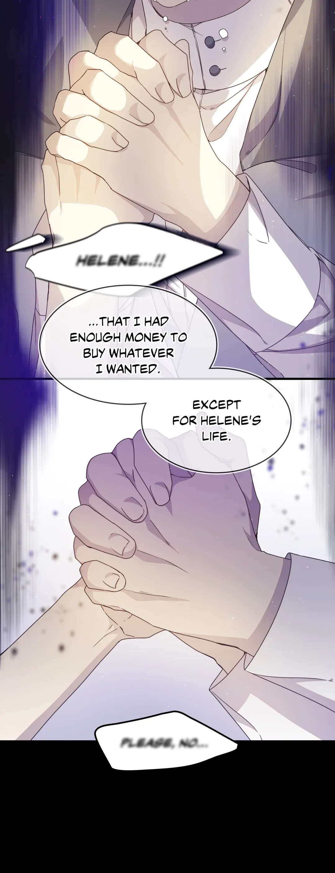 I am the Older Sister of the Possessed Female Lead Chapter 37 page 33