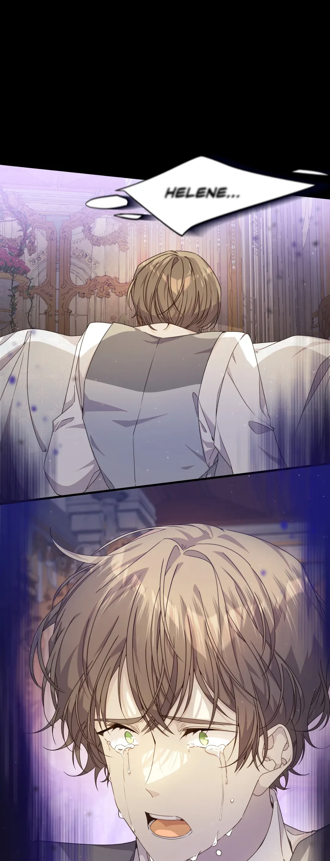 I am the Older Sister of the Possessed Female Lead Chapter 37 page 32