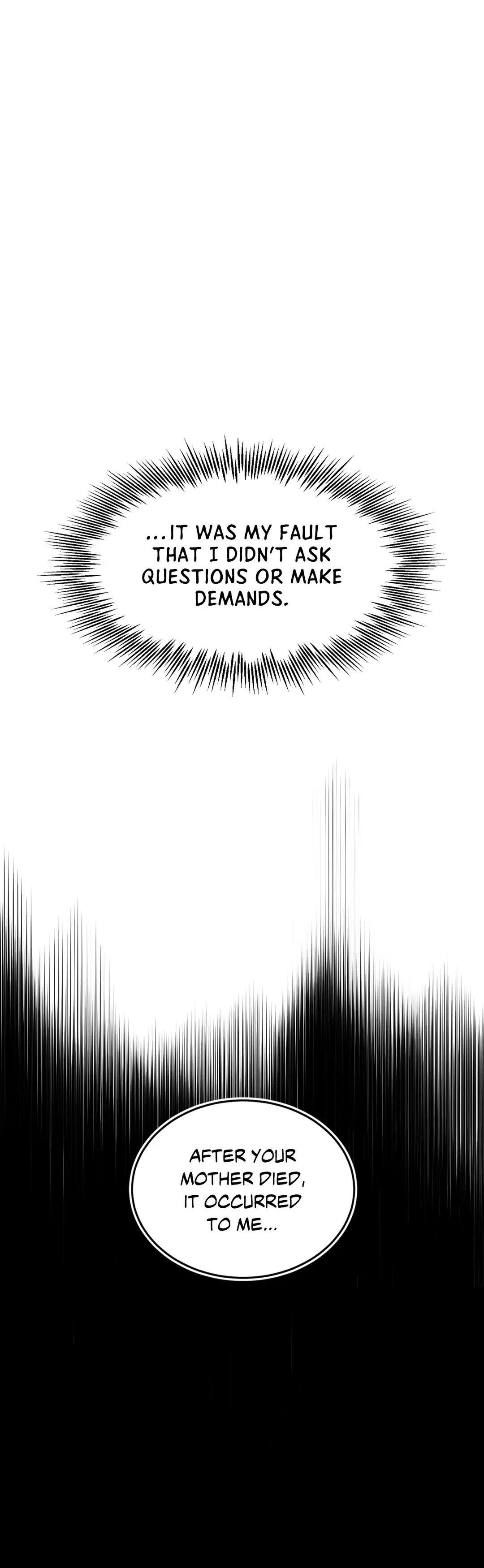 I am the Older Sister of the Possessed Female Lead Chapter 37 page 31