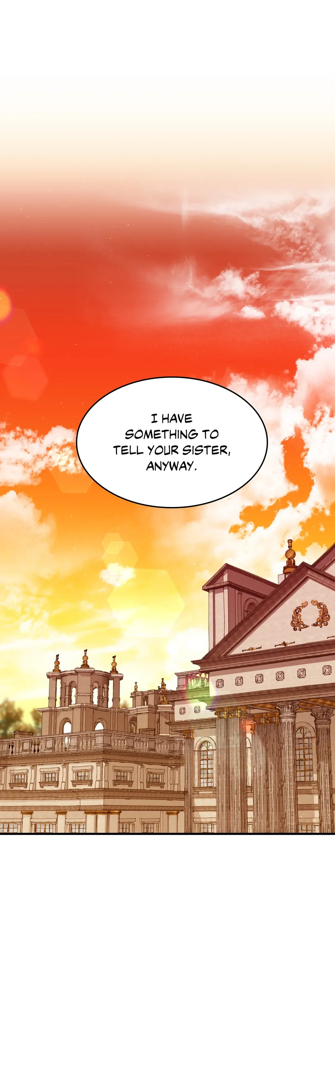 I am the Older Sister of the Possessed Female Lead Chapter 38 page 11