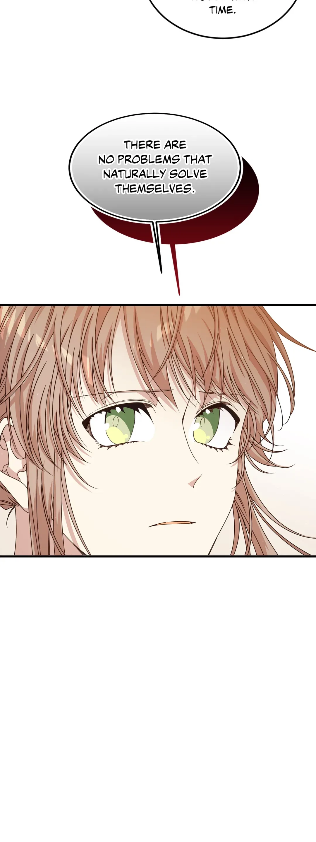 I am the Older Sister of the Possessed Female Lead Chapter 37 page 26