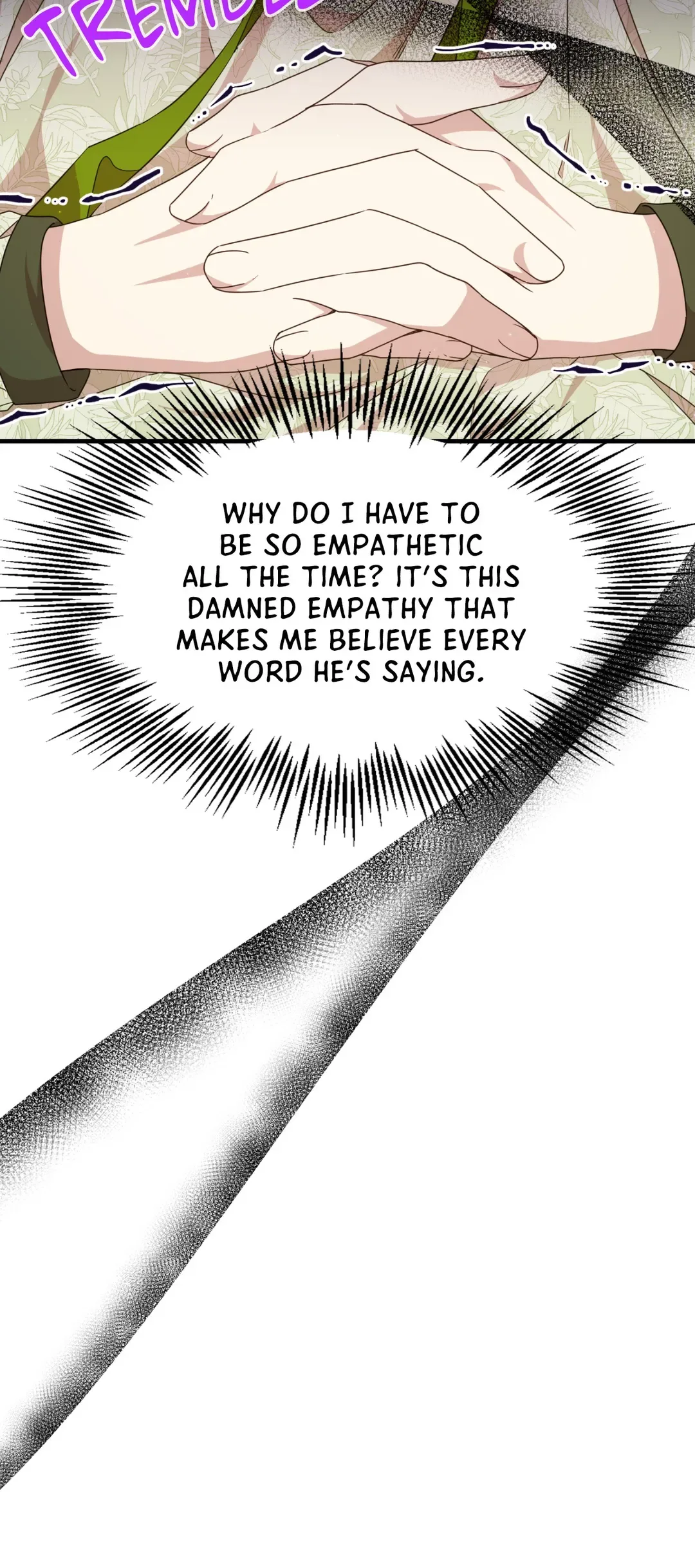 I am the Older Sister of the Possessed Female Lead Chapter 37 page 40
