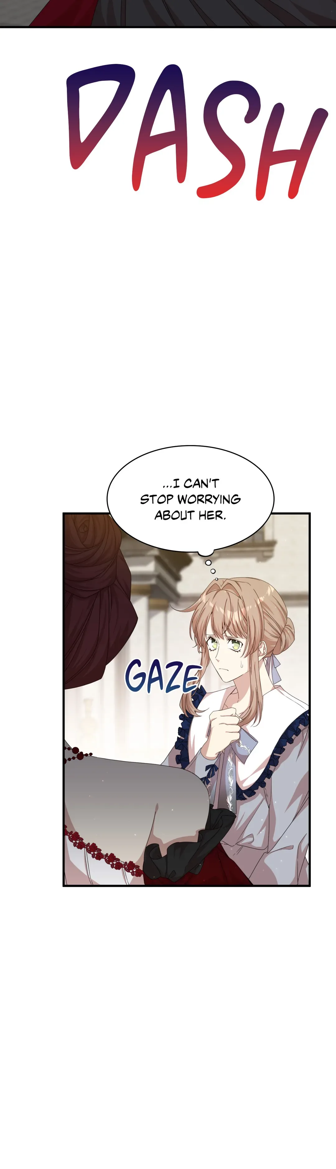 I am the Older Sister of the Possessed Female Lead Chapter 36 page 13