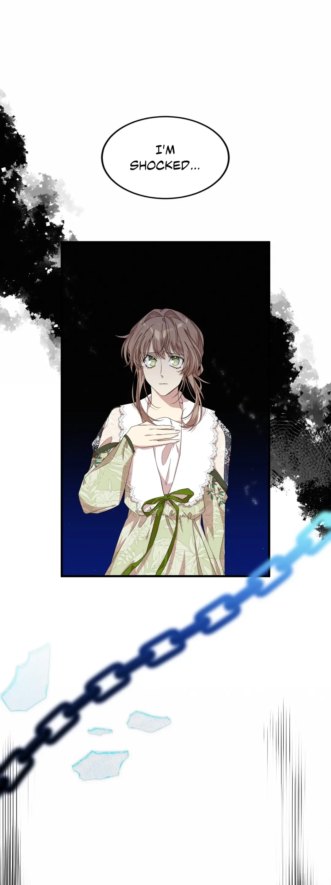 I am the Older Sister of the Possessed Female Lead Chapter 37 page 27