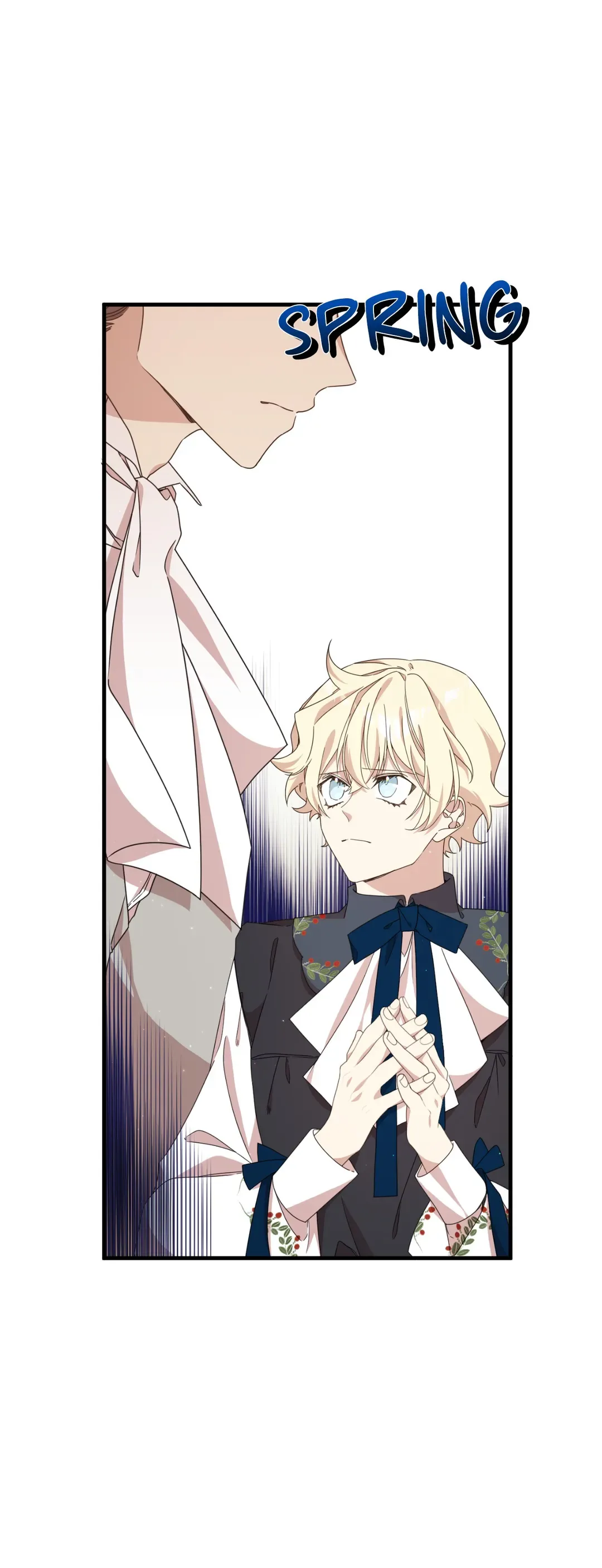 I am the Older Sister of the Possessed Female Lead Chapter 38 page 15