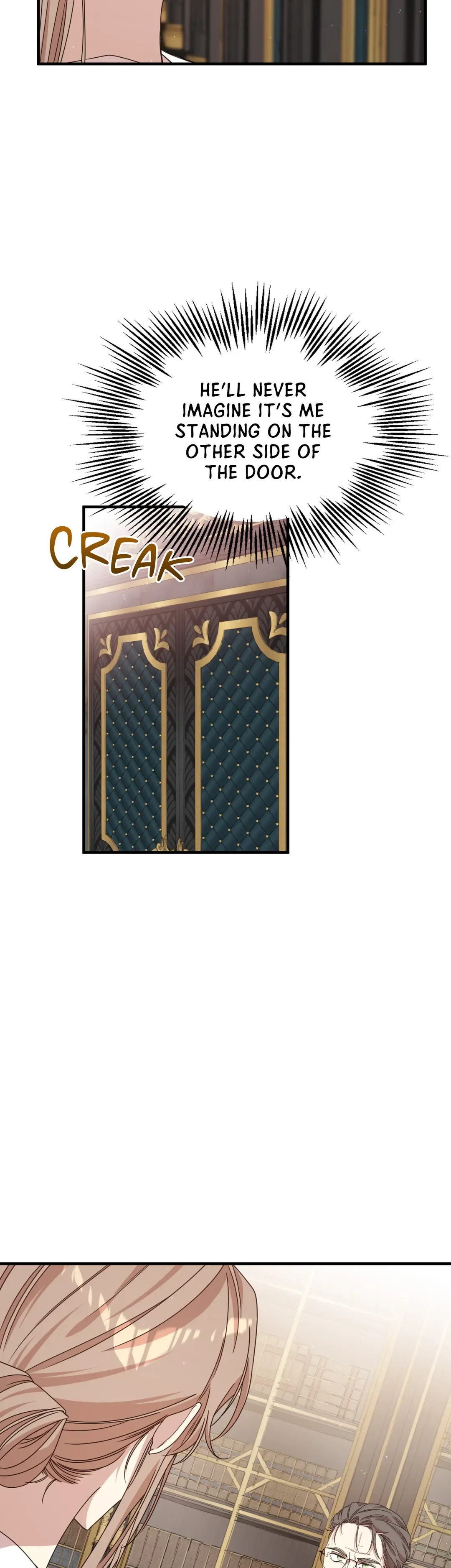 I am the Older Sister of the Possessed Female Lead Chapter 37 page 19