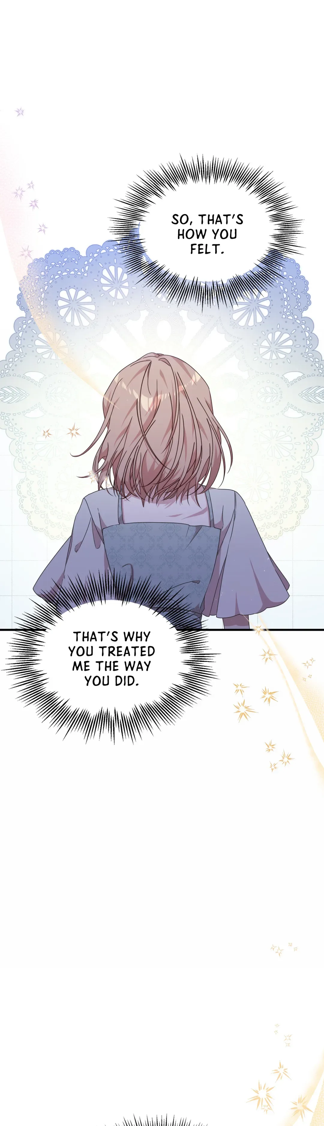 I am the Older Sister of the Possessed Female Lead Chapter 37 page 41
