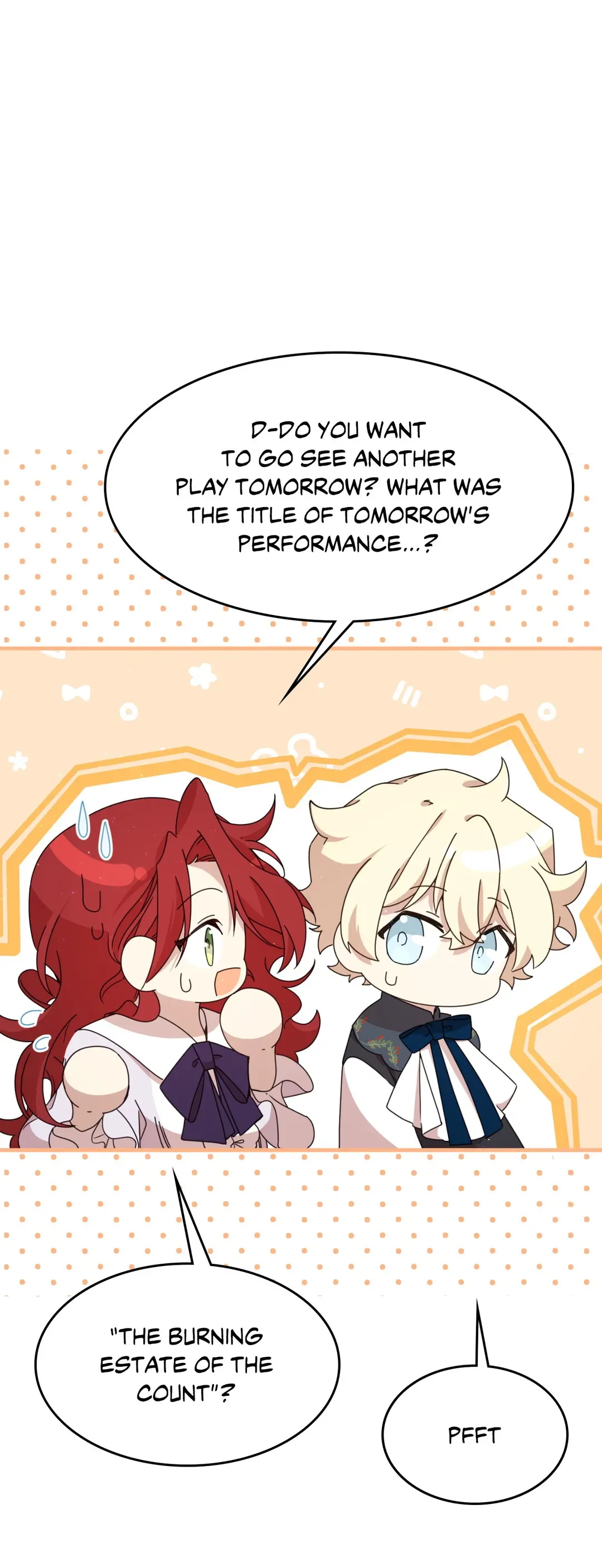 I am the Older Sister of the Possessed Female Lead Chapter 38 page 14