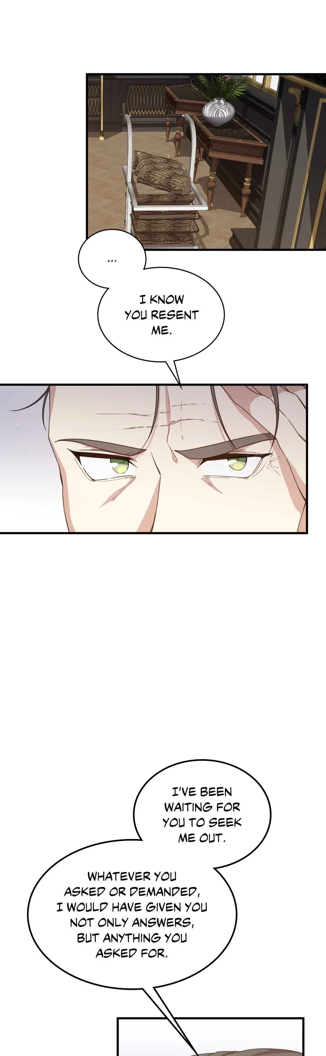 I am the Older Sister of the Possessed Female Lead Chapter 37 page 29