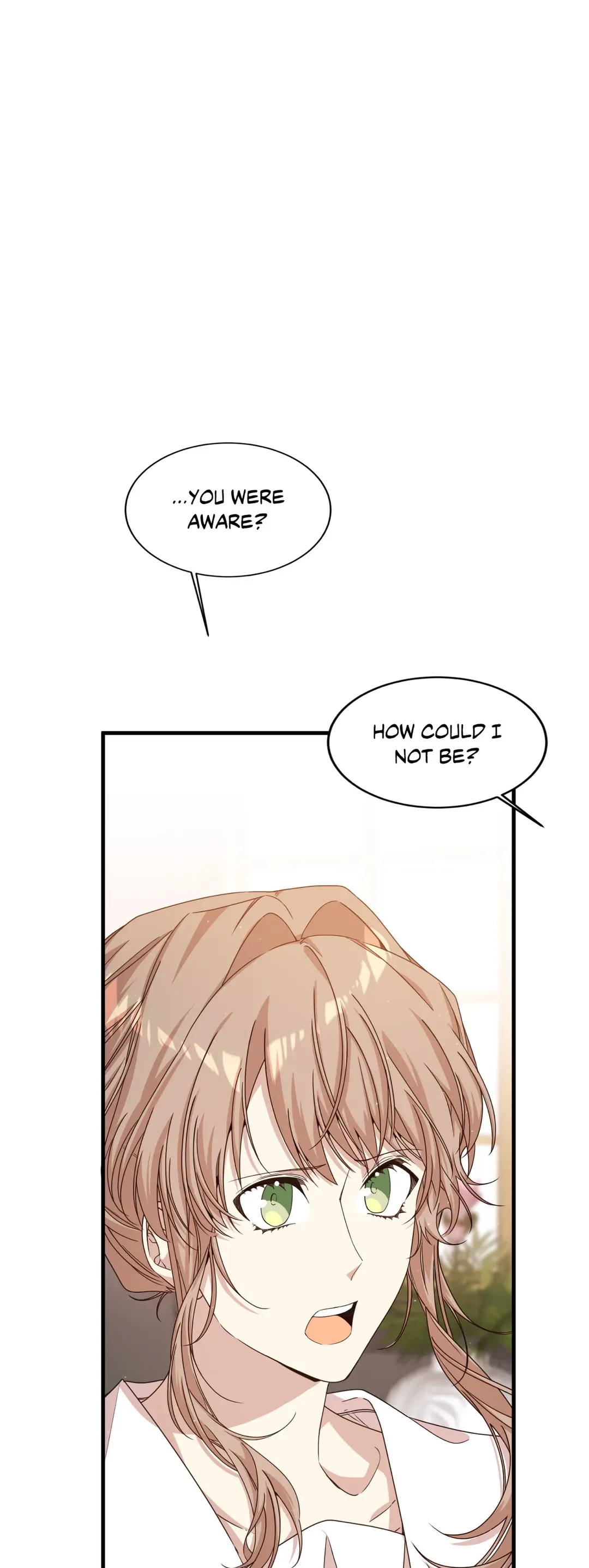 I am the Older Sister of the Possessed Female Lead Chapter 37 page 24