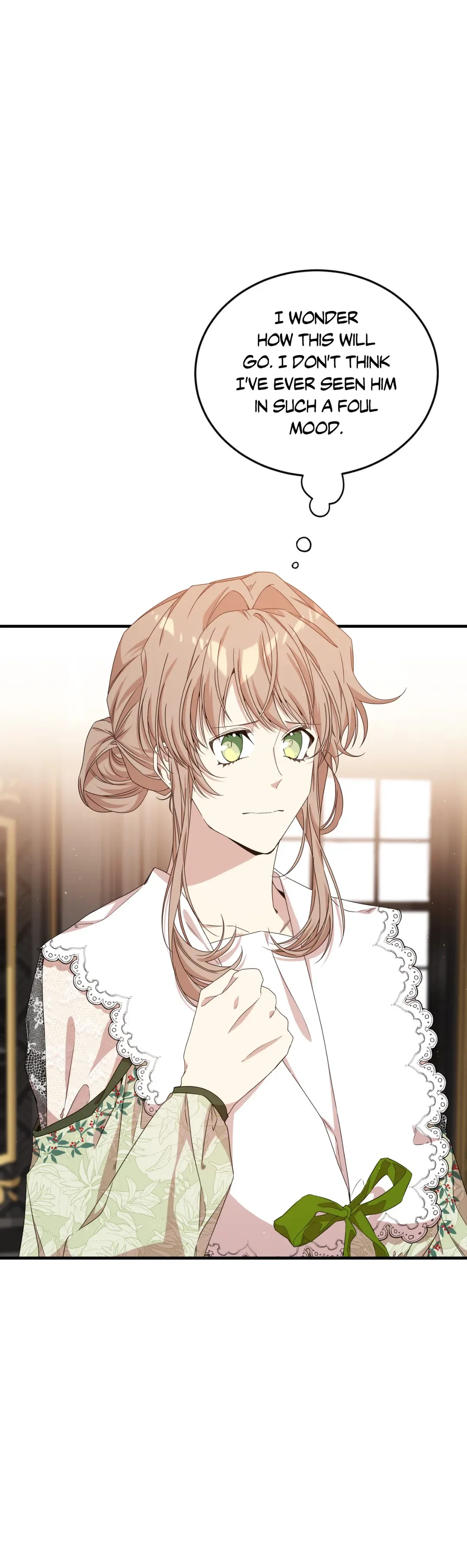 I am the Older Sister of the Possessed Female Lead Chapter 37 page 17