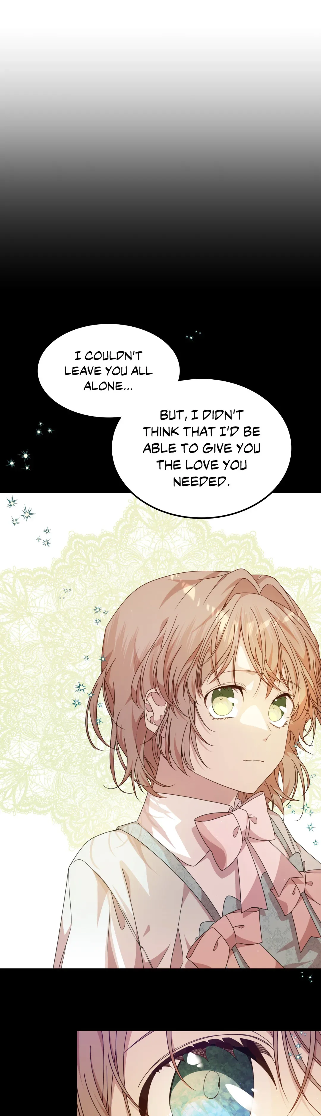 I am the Older Sister of the Possessed Female Lead Chapter 37 page 37