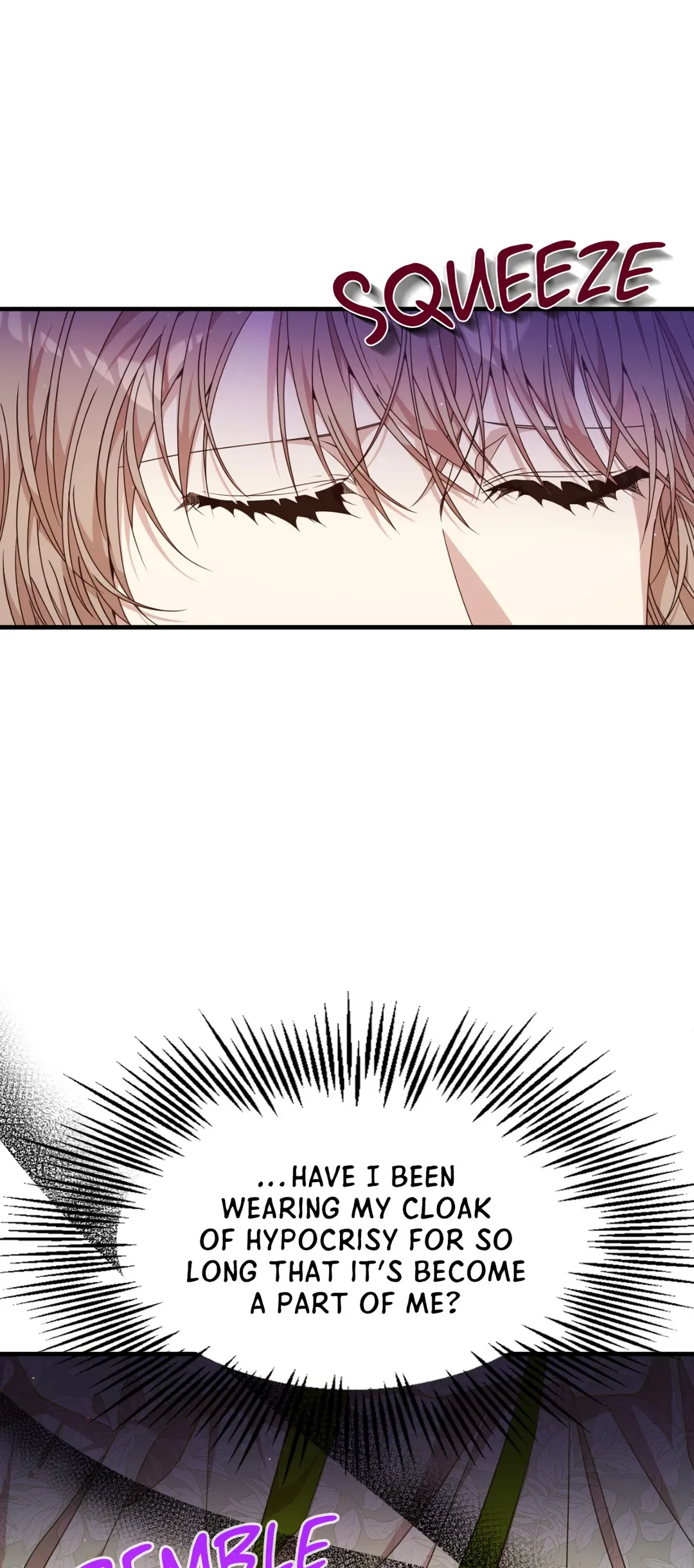 I am the Older Sister of the Possessed Female Lead Chapter 37 page 39