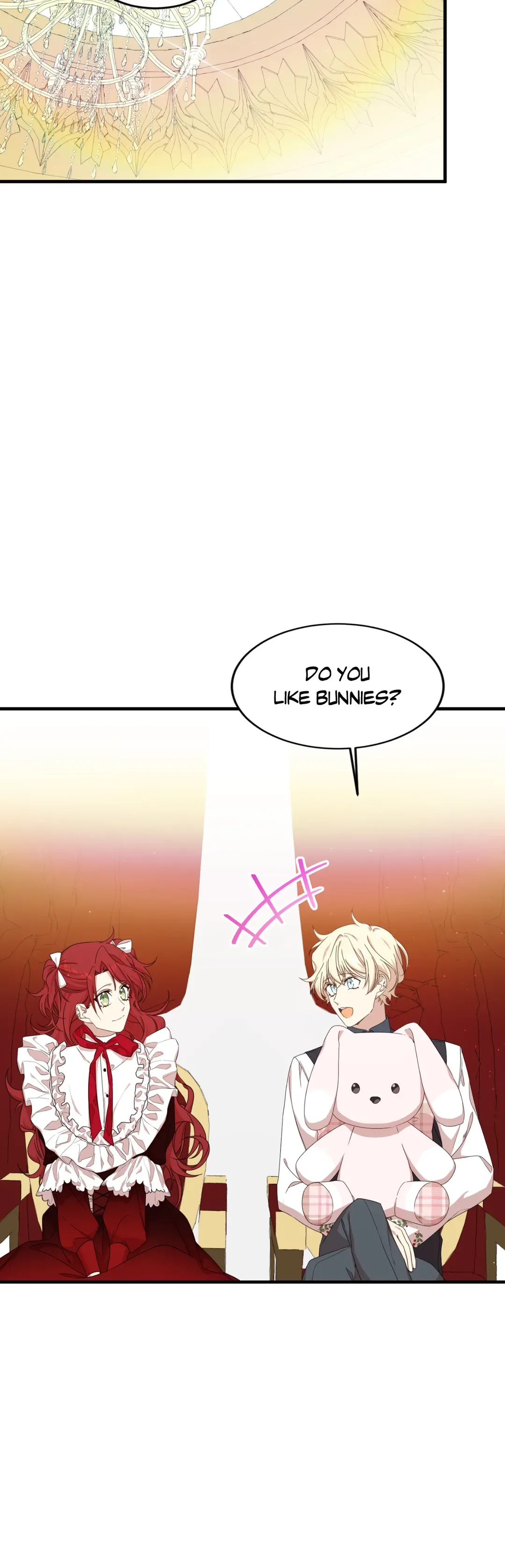 I am the Older Sister of the Possessed Female Lead Chapter 37 page 11