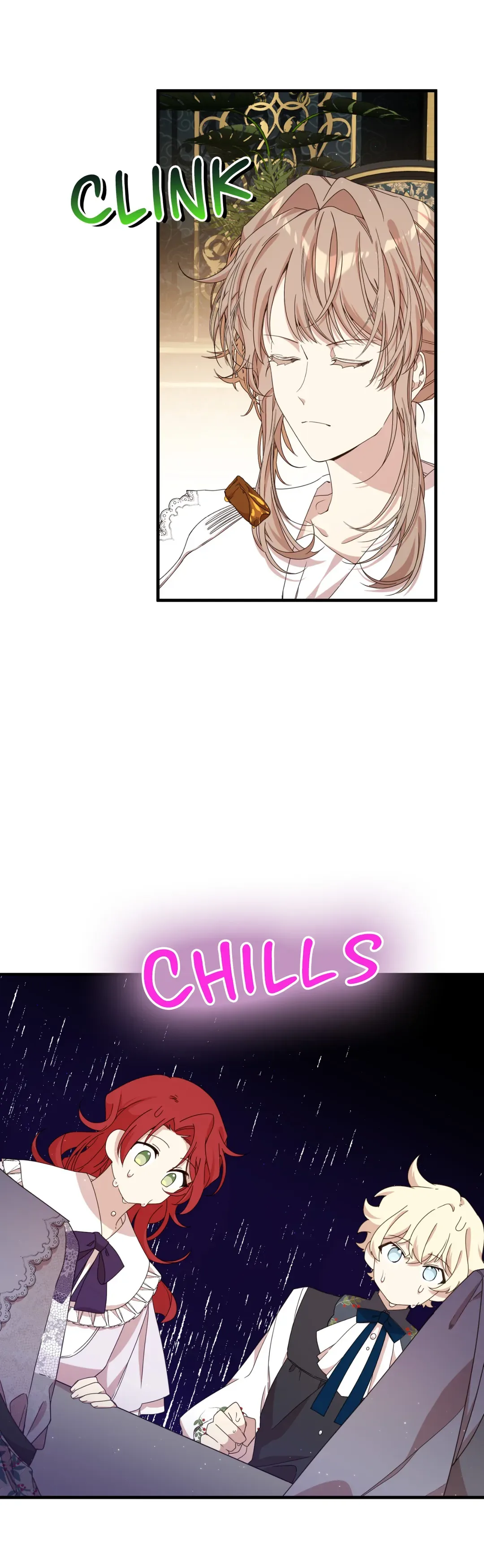 I am the Older Sister of the Possessed Female Lead Chapter 38 page 13