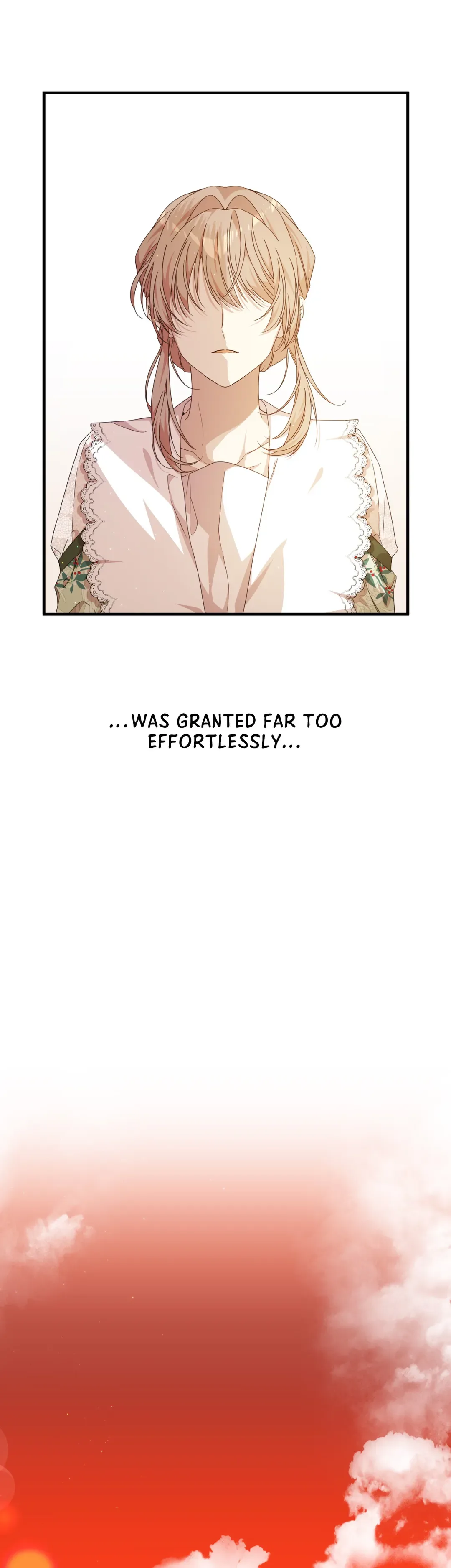 I am the Older Sister of the Possessed Female Lead Chapter 37 page 54