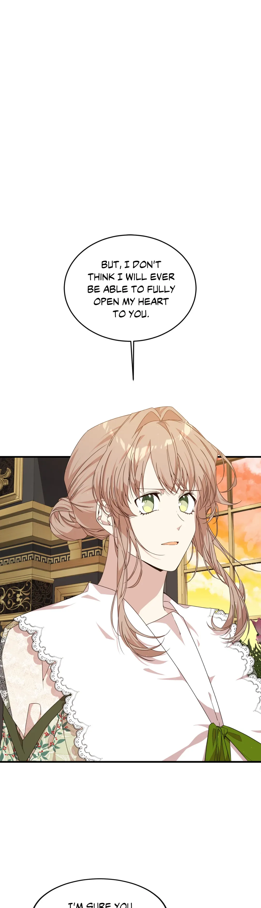 I am the Older Sister of the Possessed Female Lead Chapter 37 page 50