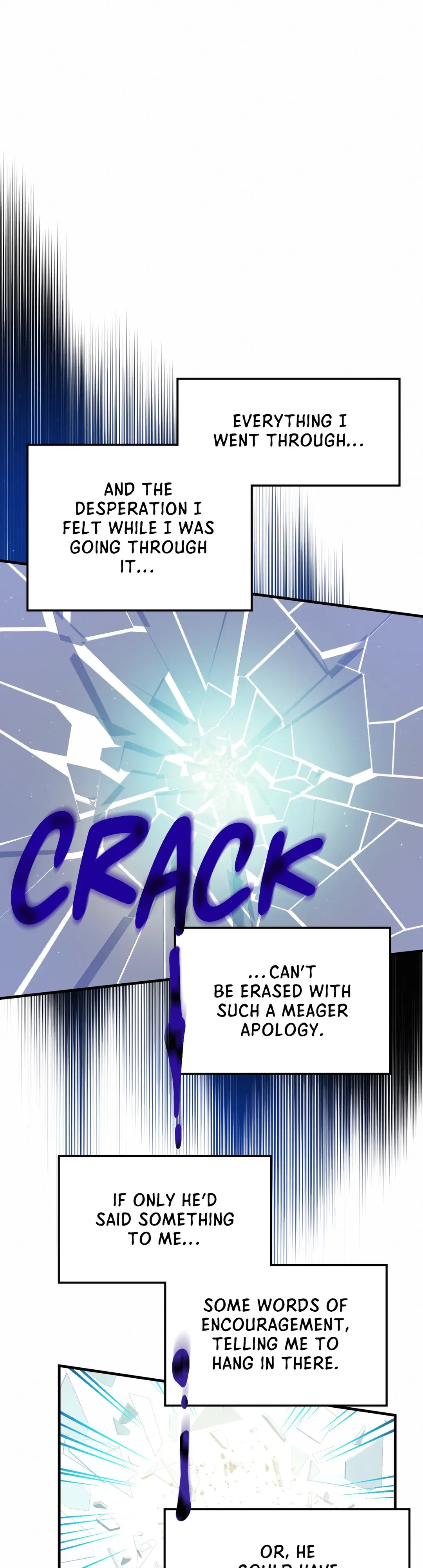I am the Older Sister of the Possessed Female Lead Chapter 37 page 47