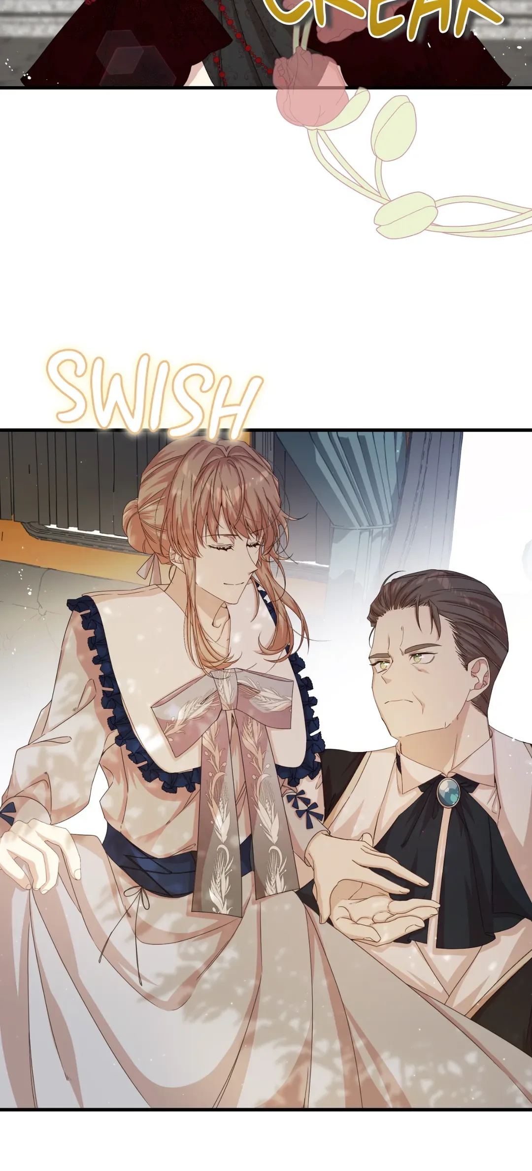 I am the Older Sister of the Possessed Female Lead Chapter 36 page 4