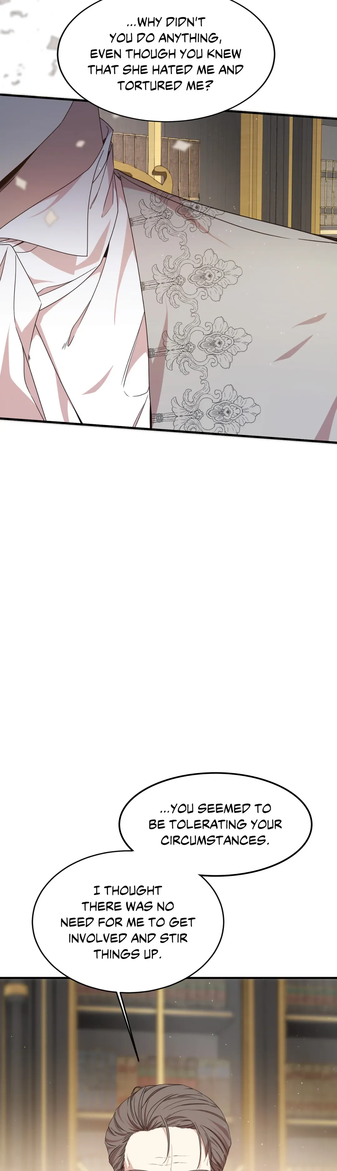I am the Older Sister of the Possessed Female Lead Chapter 37 page 45