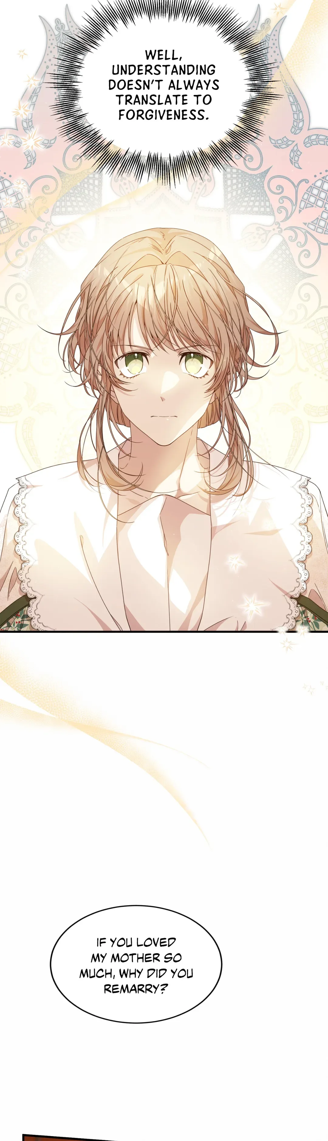 I am the Older Sister of the Possessed Female Lead Chapter 37 page 42