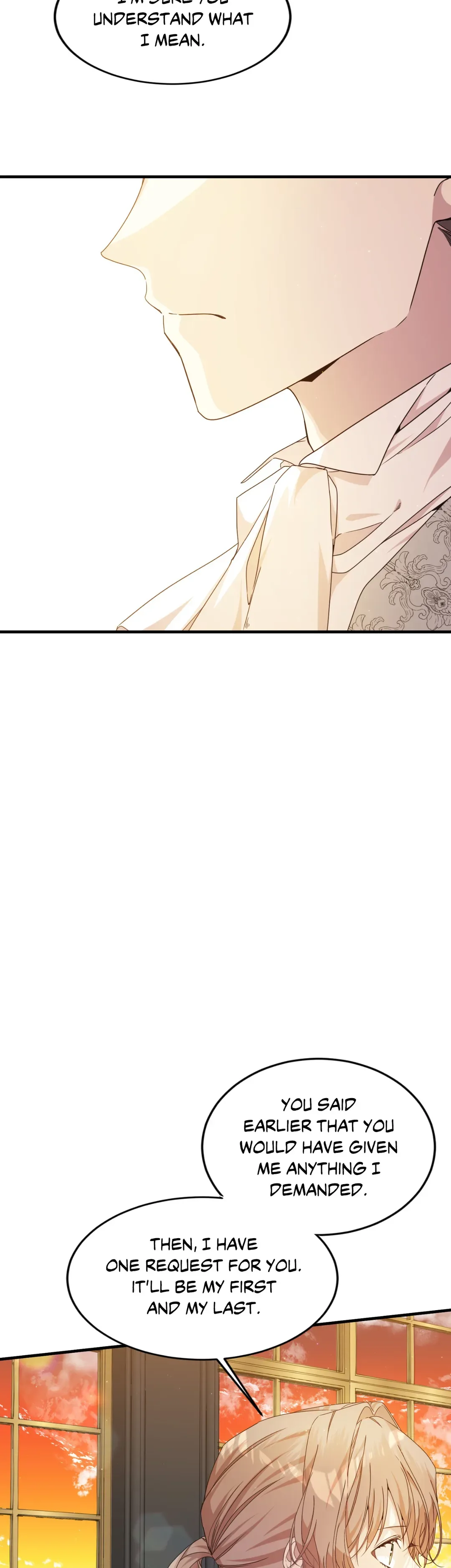 I am the Older Sister of the Possessed Female Lead Chapter 37 page 51