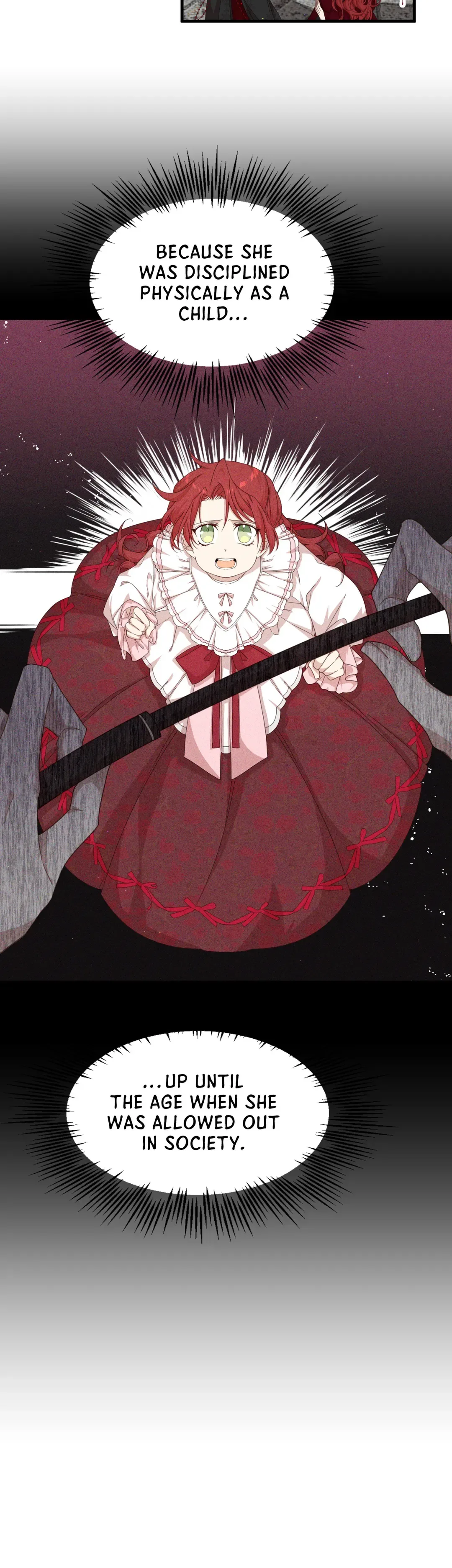 I am the Older Sister of the Possessed Female Lead Chapter 36 page 10