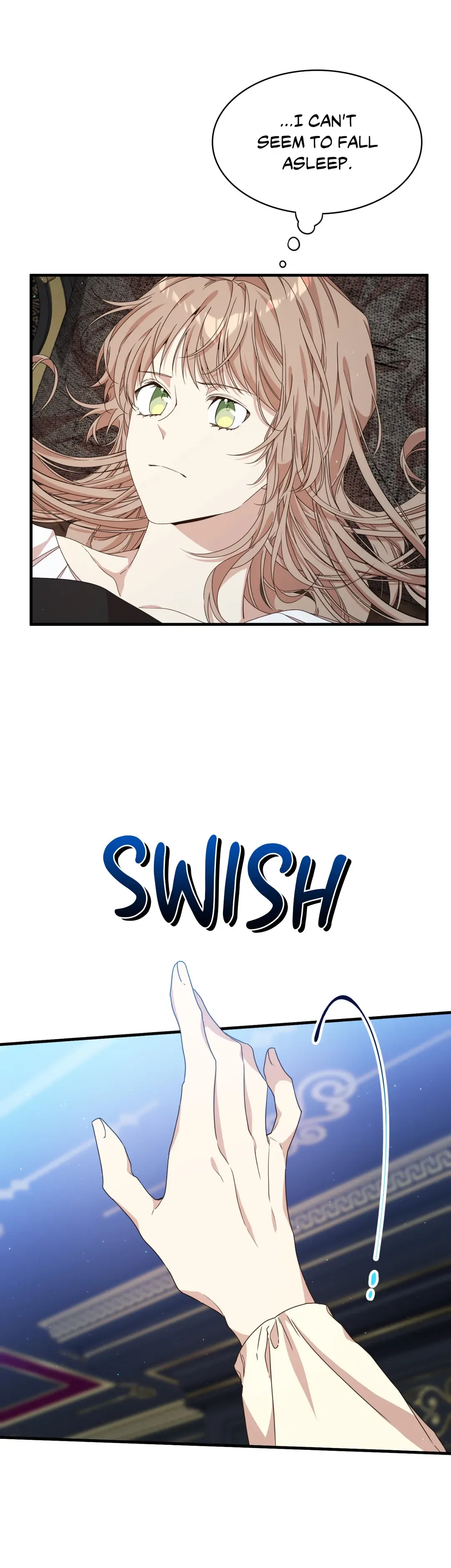 I am the Older Sister of the Possessed Female Lead Chapter 36 page 17