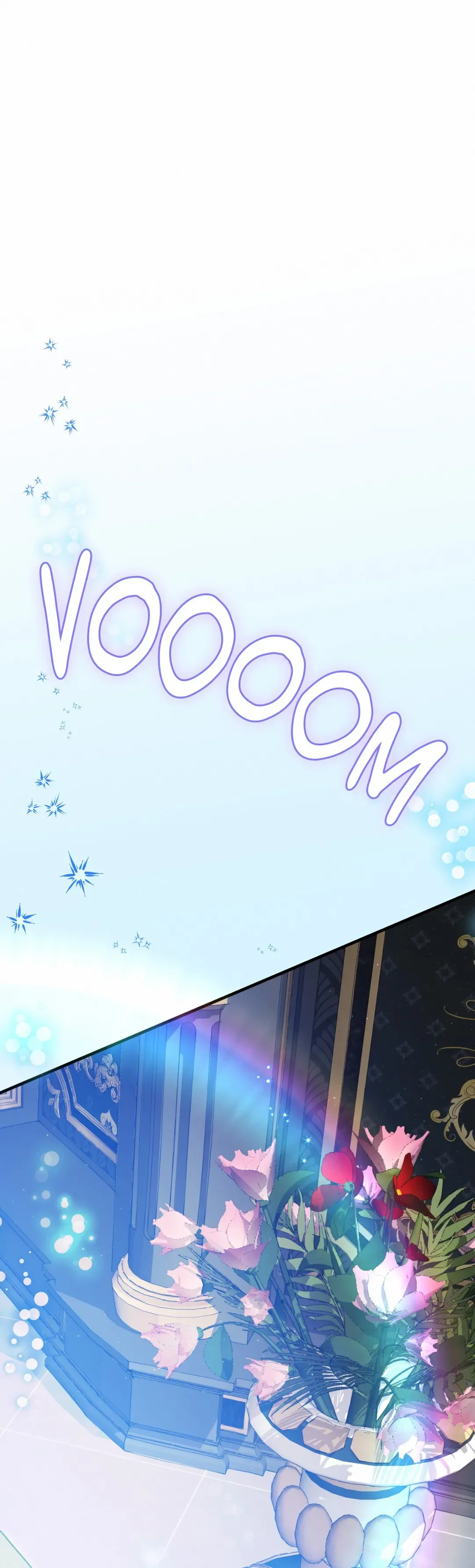 I am the Older Sister of the Possessed Female Lead Chapter 40 page 22