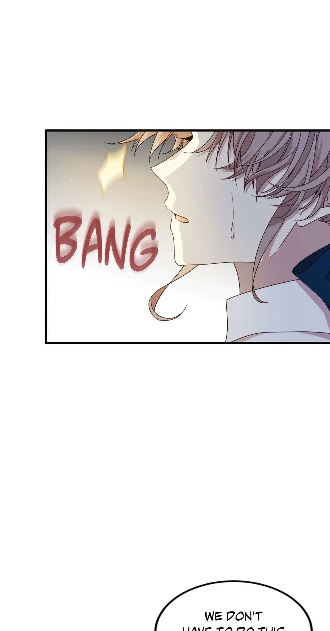 I am the Older Sister of the Possessed Female Lead Chapter 40 page 15
