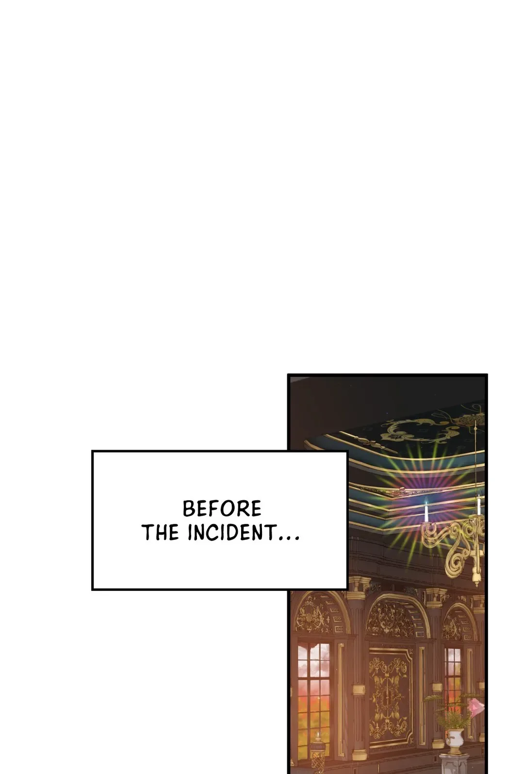 I am the Older Sister of the Possessed Female Lead Chapter 40 page 2