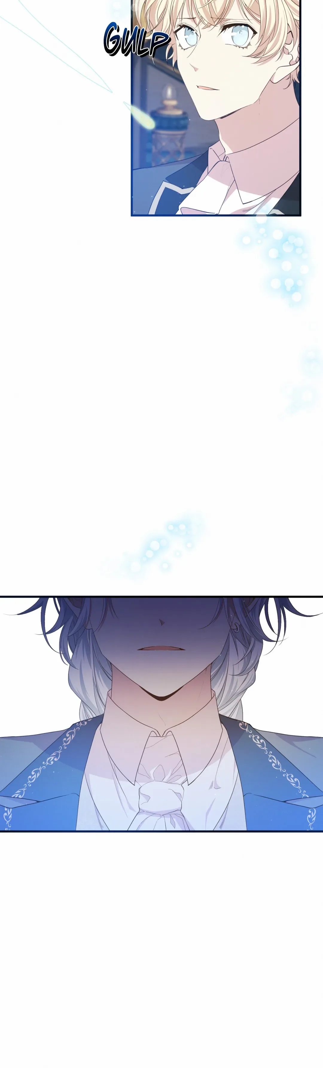 I am the Older Sister of the Possessed Female Lead Chapter 40 page 25