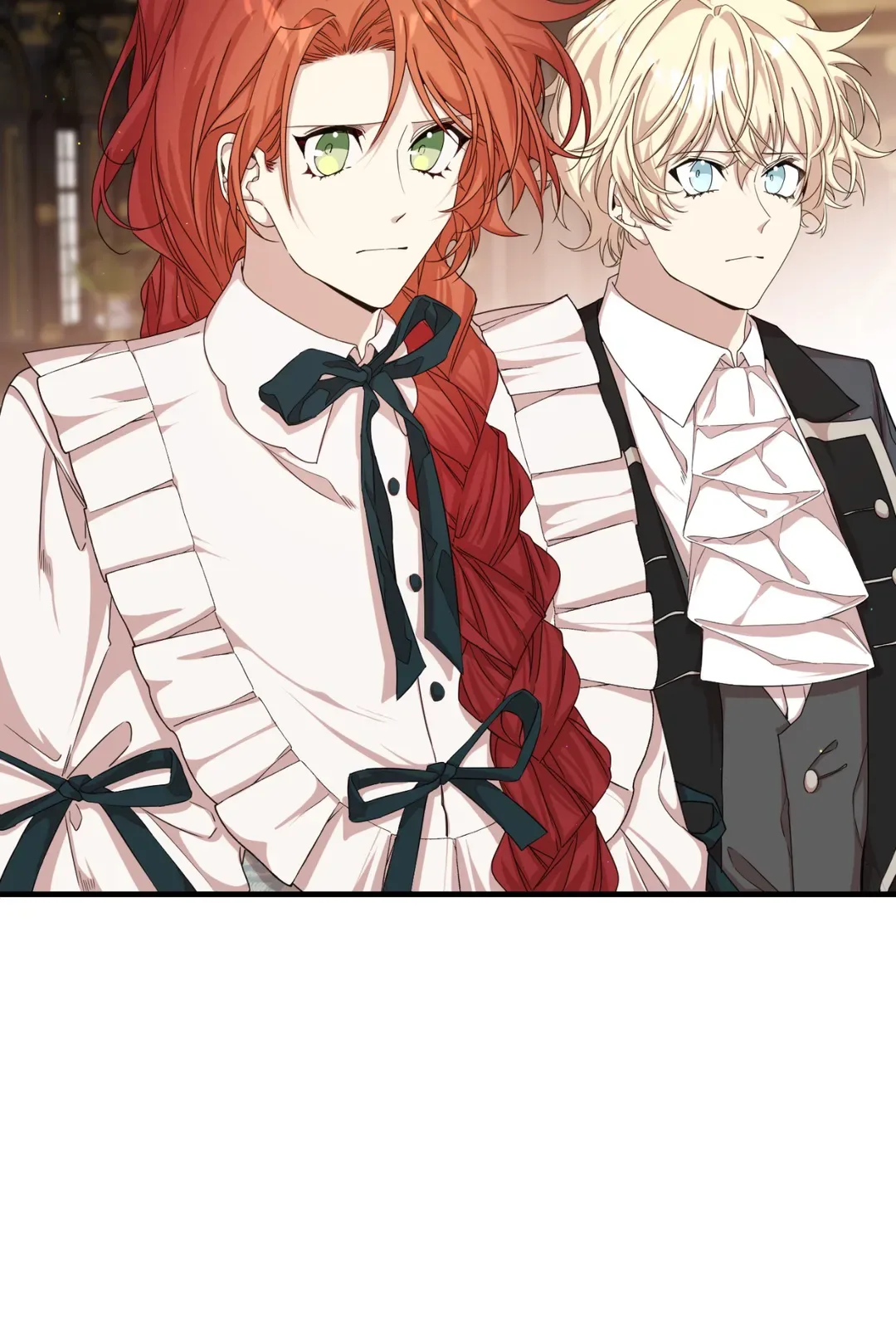I am the Older Sister of the Possessed Female Lead Chapter 40 page 5