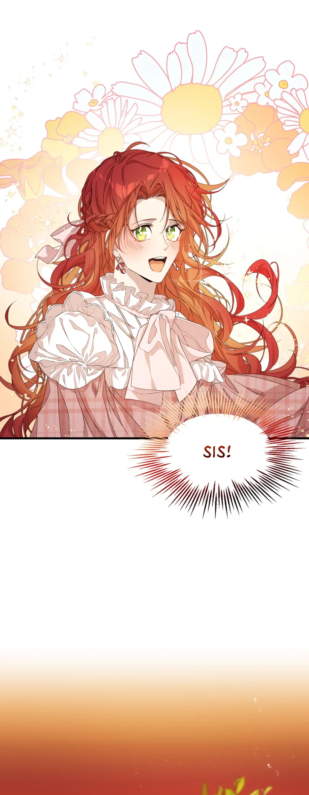 I am the Older Sister of the Possessed Female Lead Chapter 38 page 53