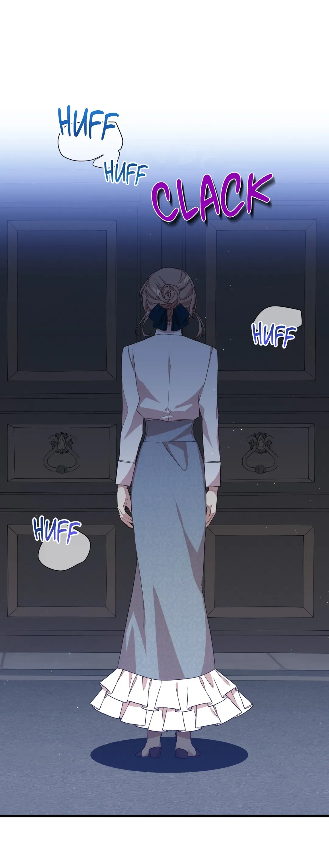 I am the Older Sister of the Possessed Female Lead Chapter 40 page 32