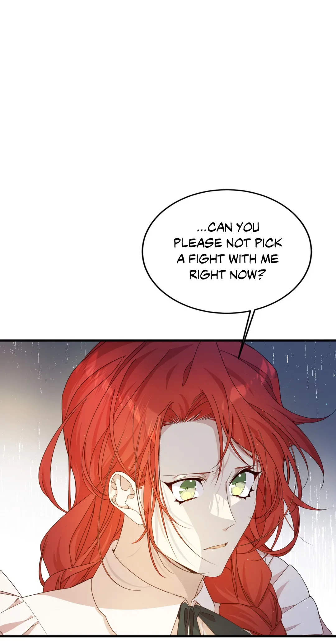 I am the Older Sister of the Possessed Female Lead Chapter 40 page 14