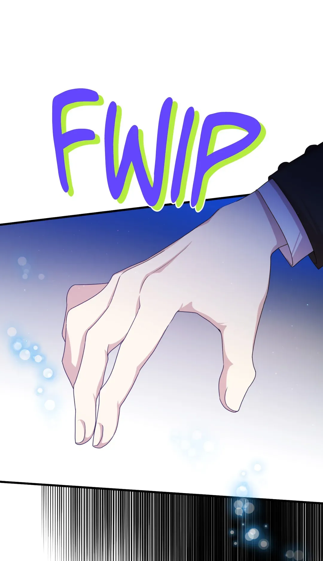 I am the Older Sister of the Possessed Female Lead Chapter 40 page 10