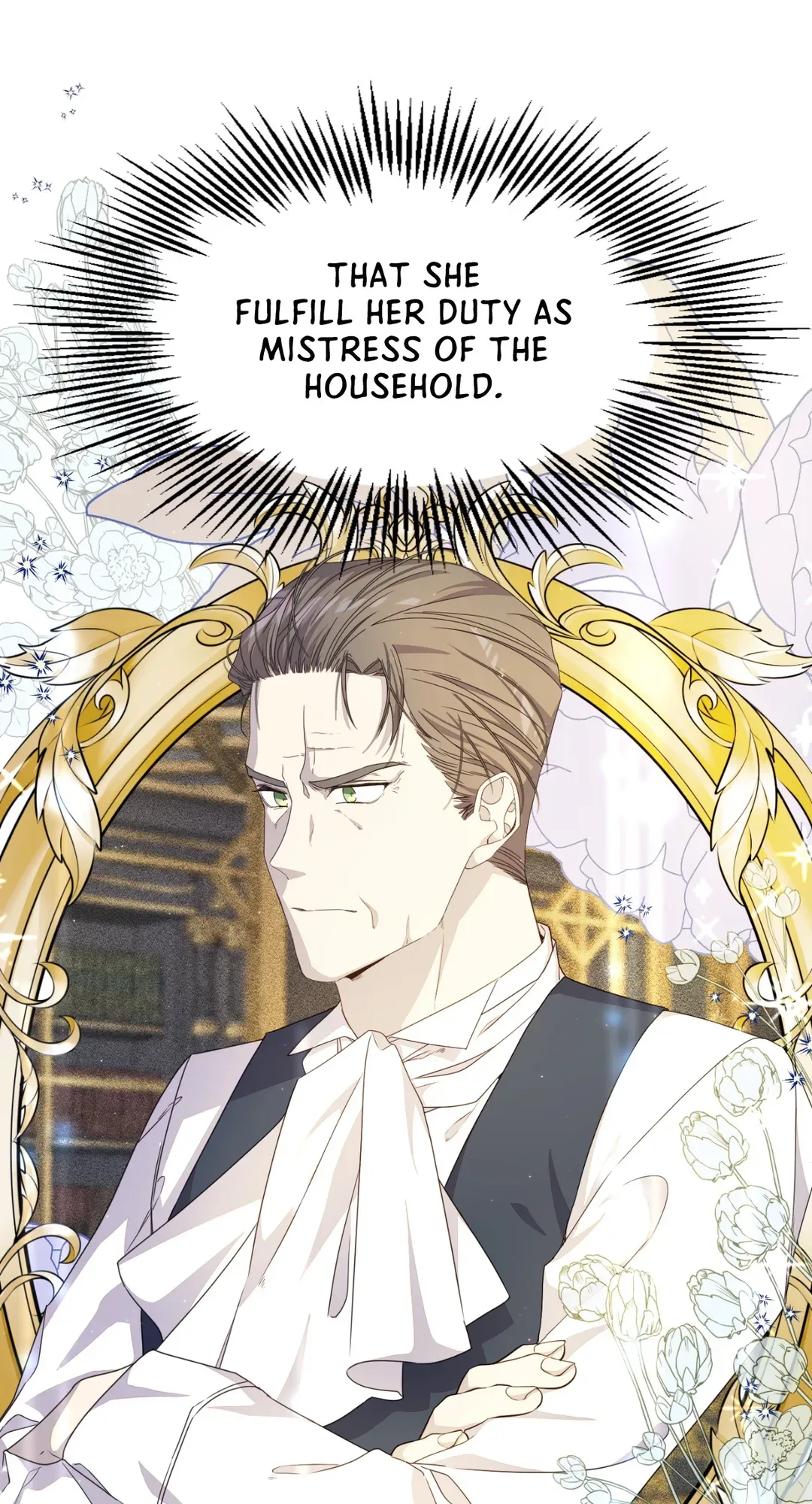 I am the Older Sister of the Possessed Female Lead Chapter 36 page 29