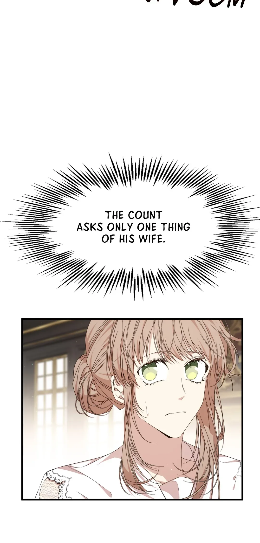 I am the Older Sister of the Possessed Female Lead Chapter 36 page 28