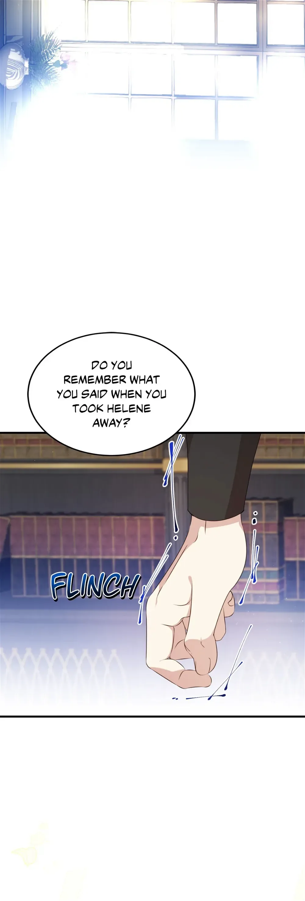 I am the Older Sister of the Possessed Female Lead Chapter 39 page 8