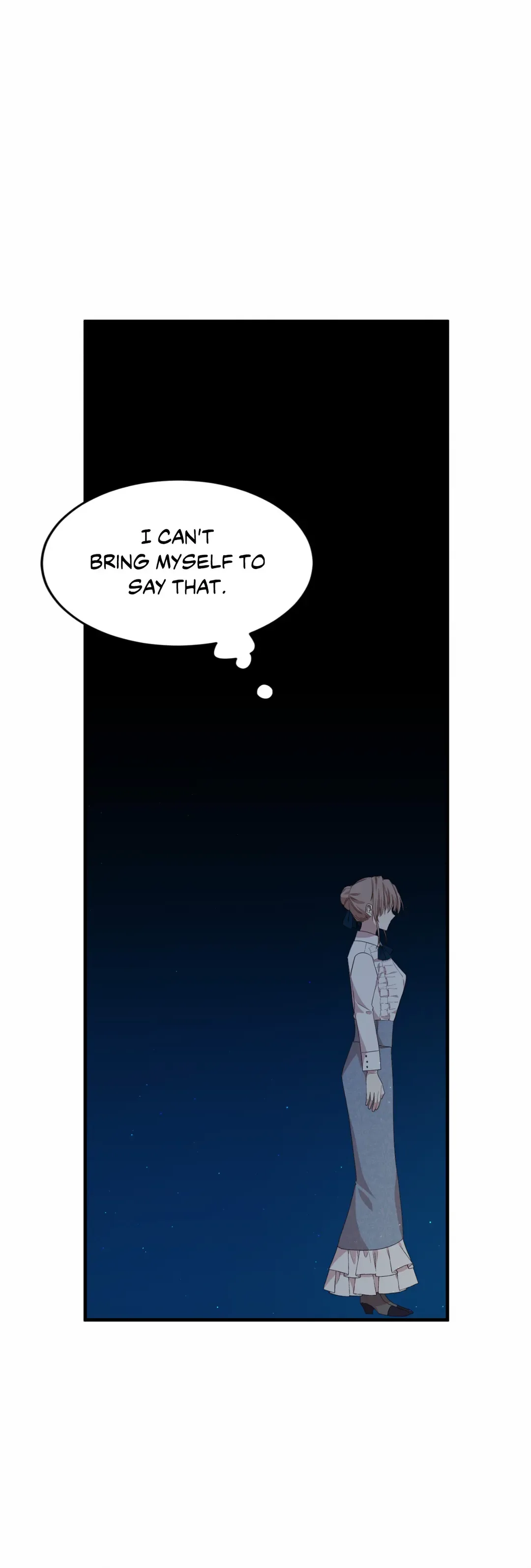 I am the Older Sister of the Possessed Female Lead Chapter 40 page 38