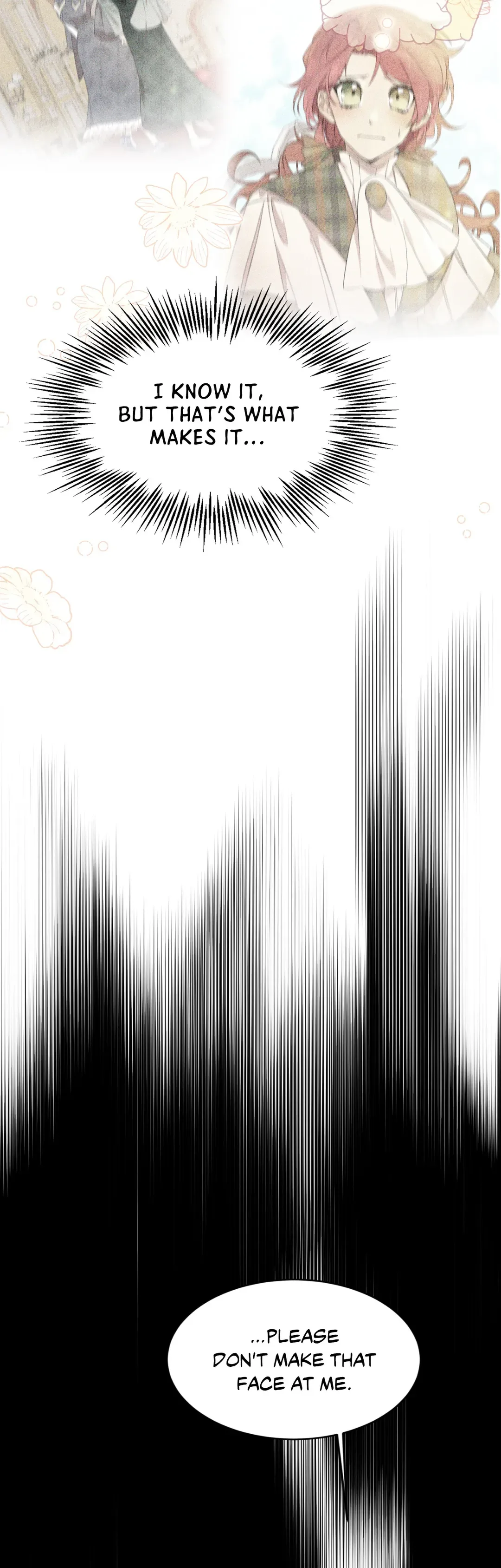 I am the Older Sister of the Possessed Female Lead Chapter 40 page 43