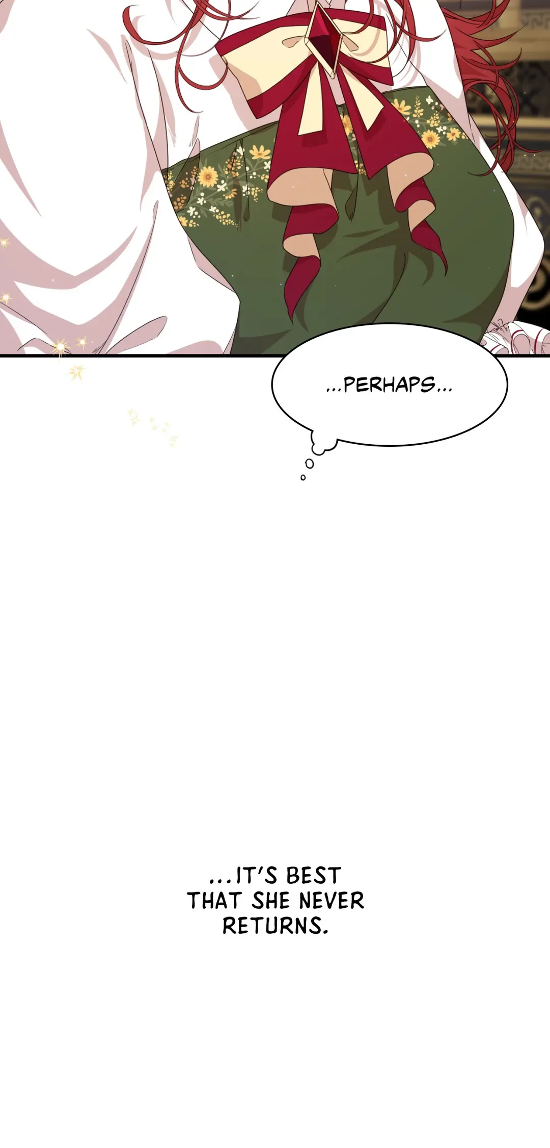 I am the Older Sister of the Possessed Female Lead Chapter 36 page 37