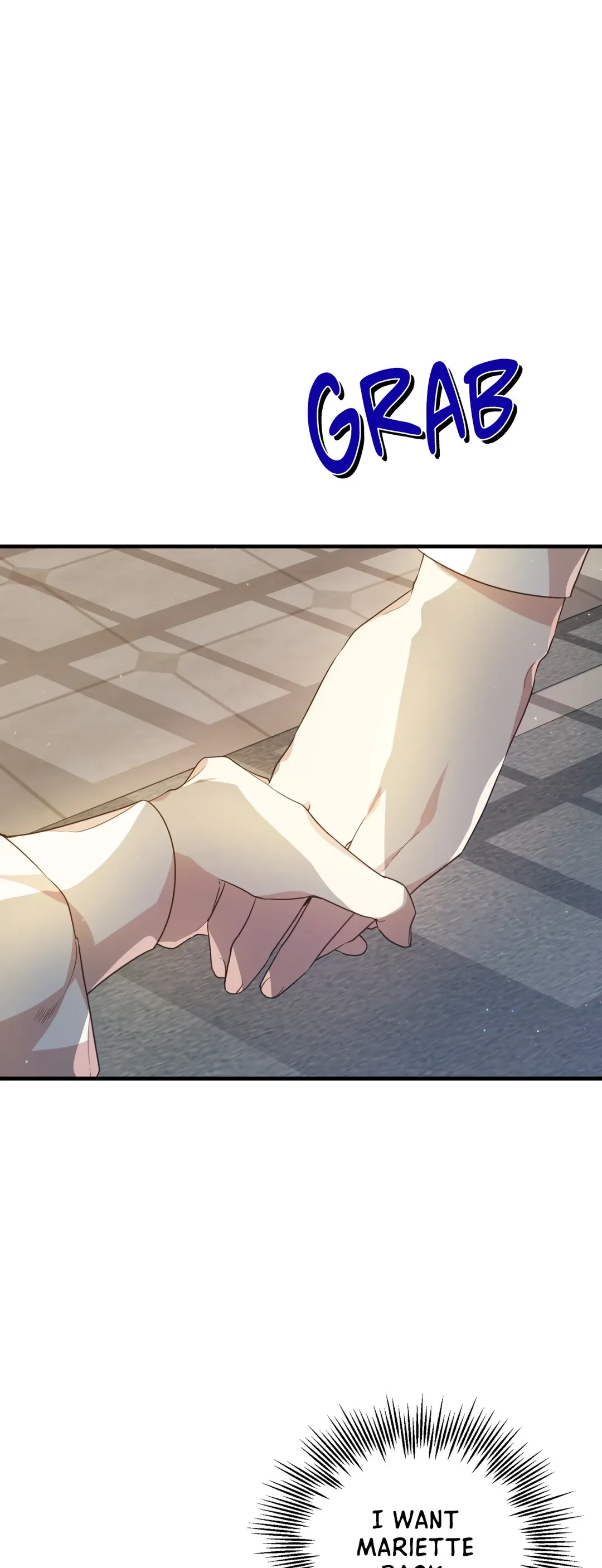 I am the Older Sister of the Possessed Female Lead Chapter 40 page 36