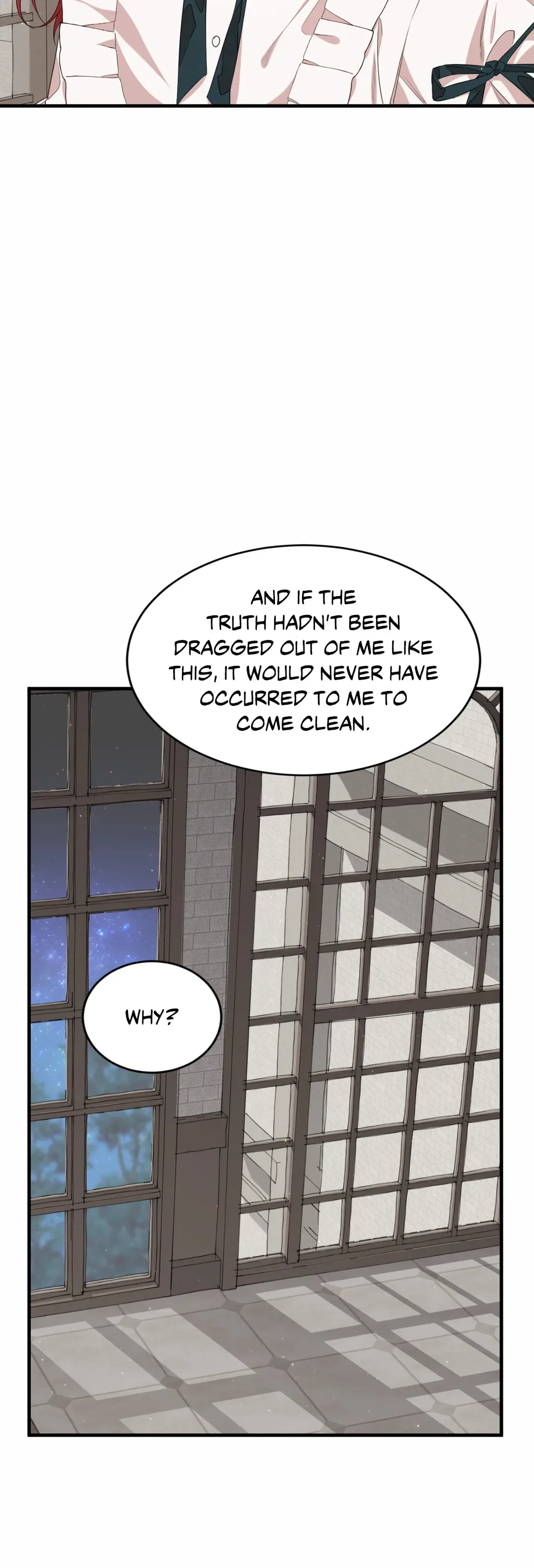 I am the Older Sister of the Possessed Female Lead Chapter 40 page 68