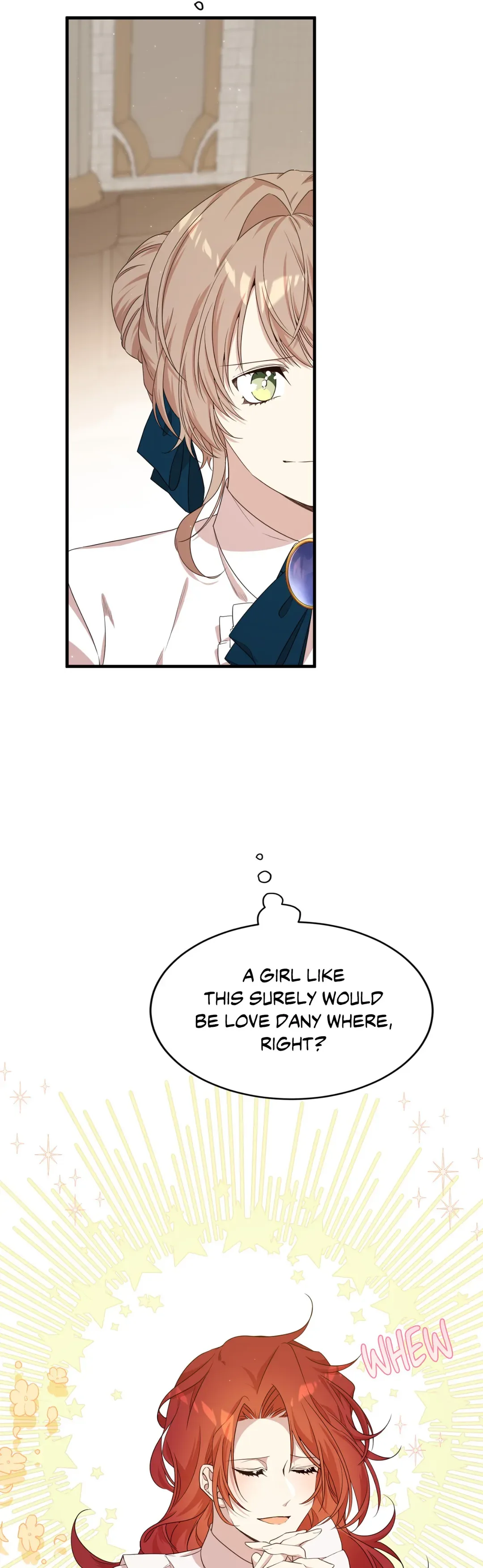 I am the Older Sister of the Possessed Female Lead Chapter 40 page 75