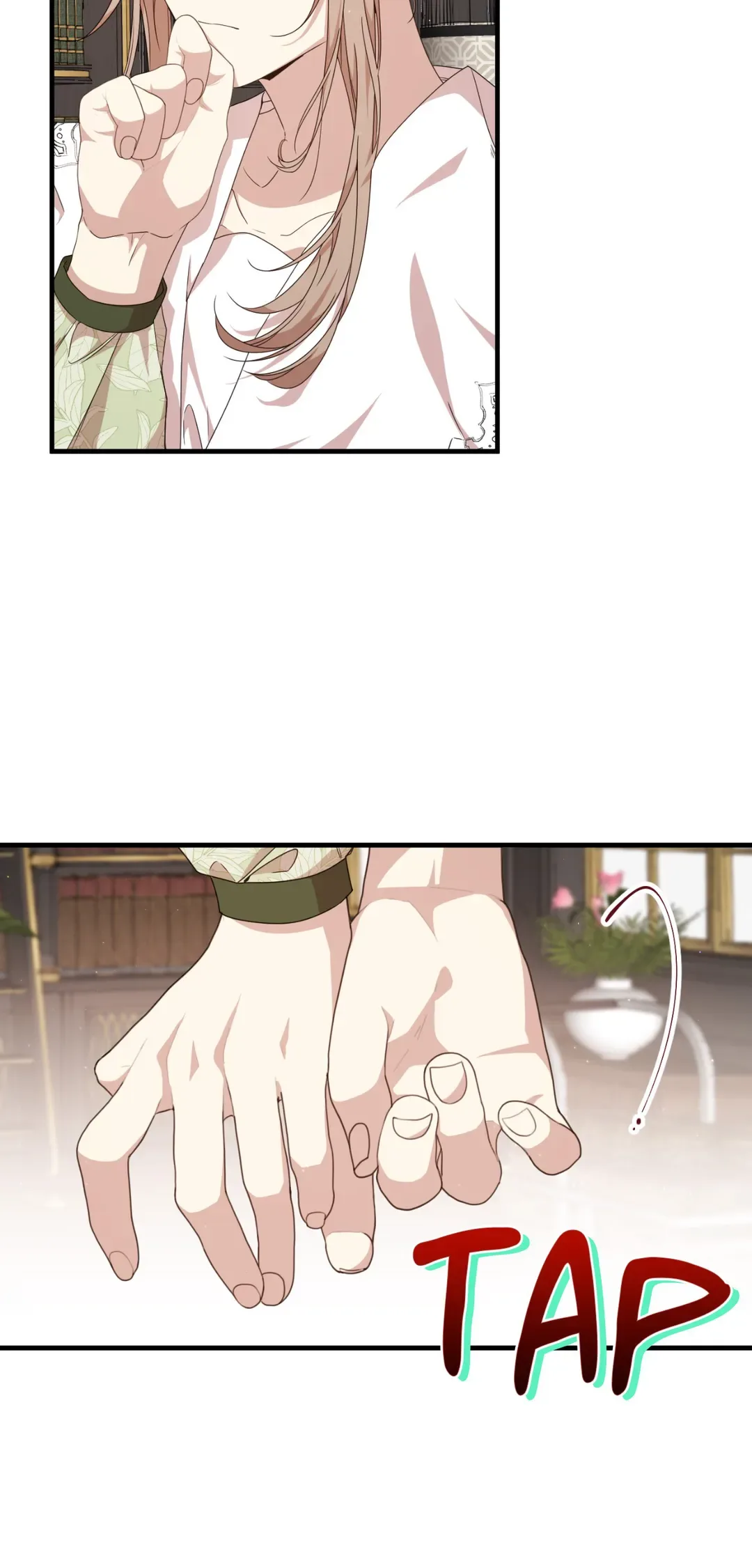 I am the Older Sister of the Possessed Female Lead Chapter 36 page 34